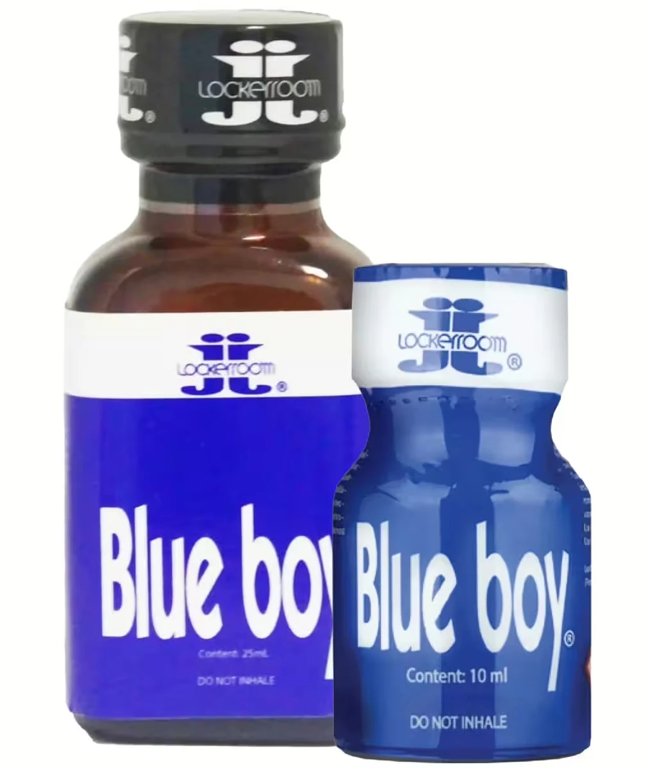 Blue Boy - Value Pack % vergrößert