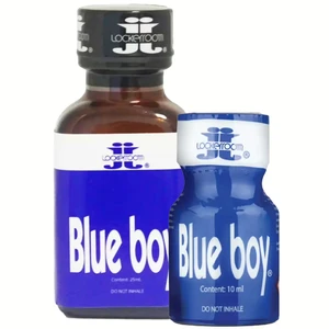 Blue Boy - Value Pack %