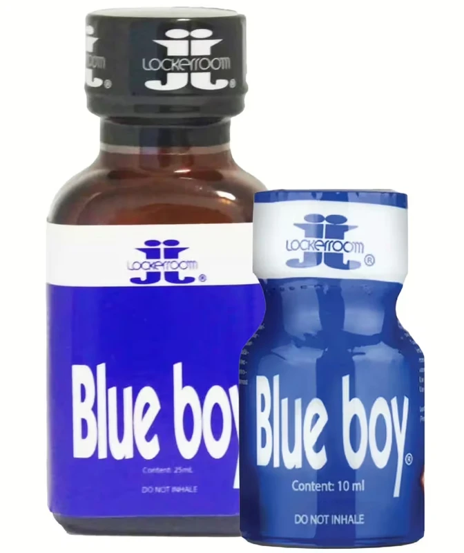 Blue Boy - Value Pack %