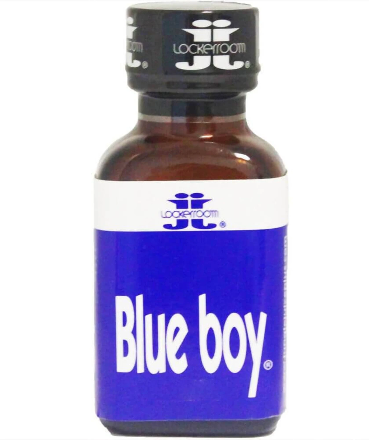 Blue Boy XL Retro Edition vergrößert