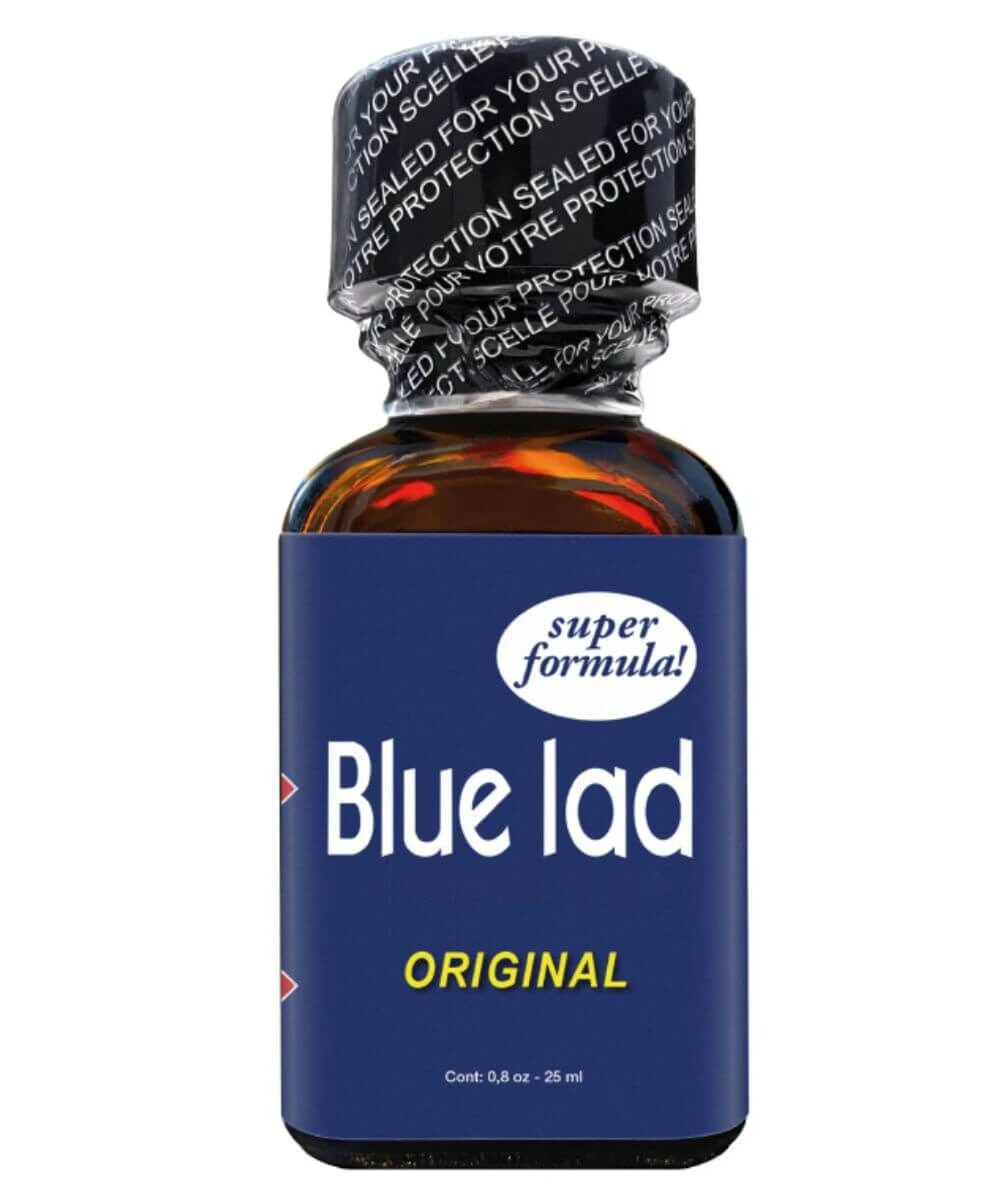Blue Lad Original XL enlarged