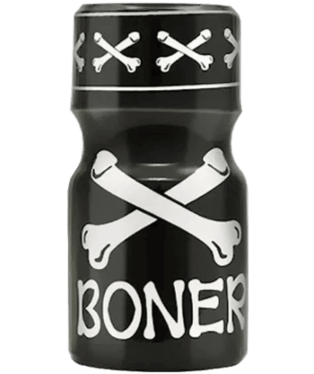 Boner - Strong enlarged