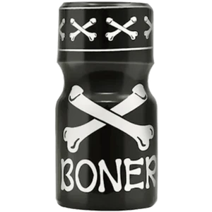 Boner - Strong