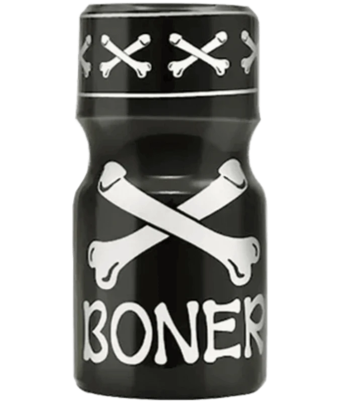 Boner - Strong