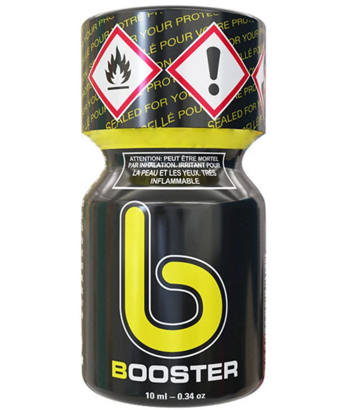 Booster Small