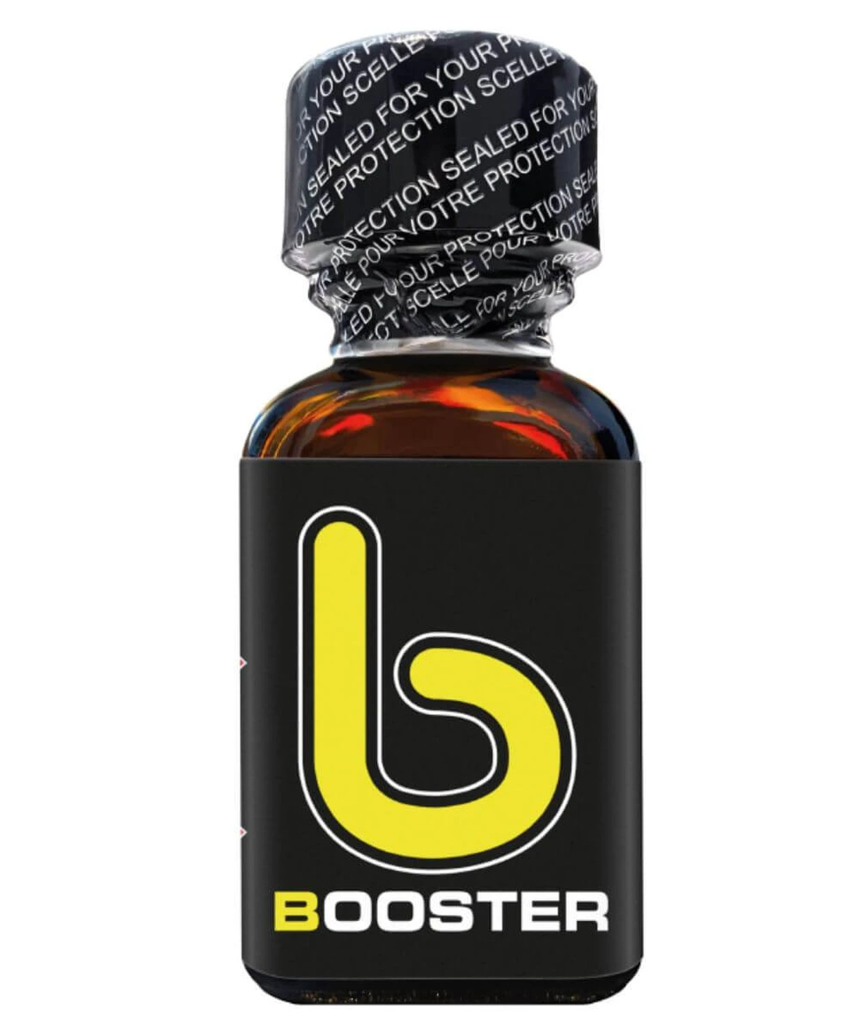 Booster© XL enlarged