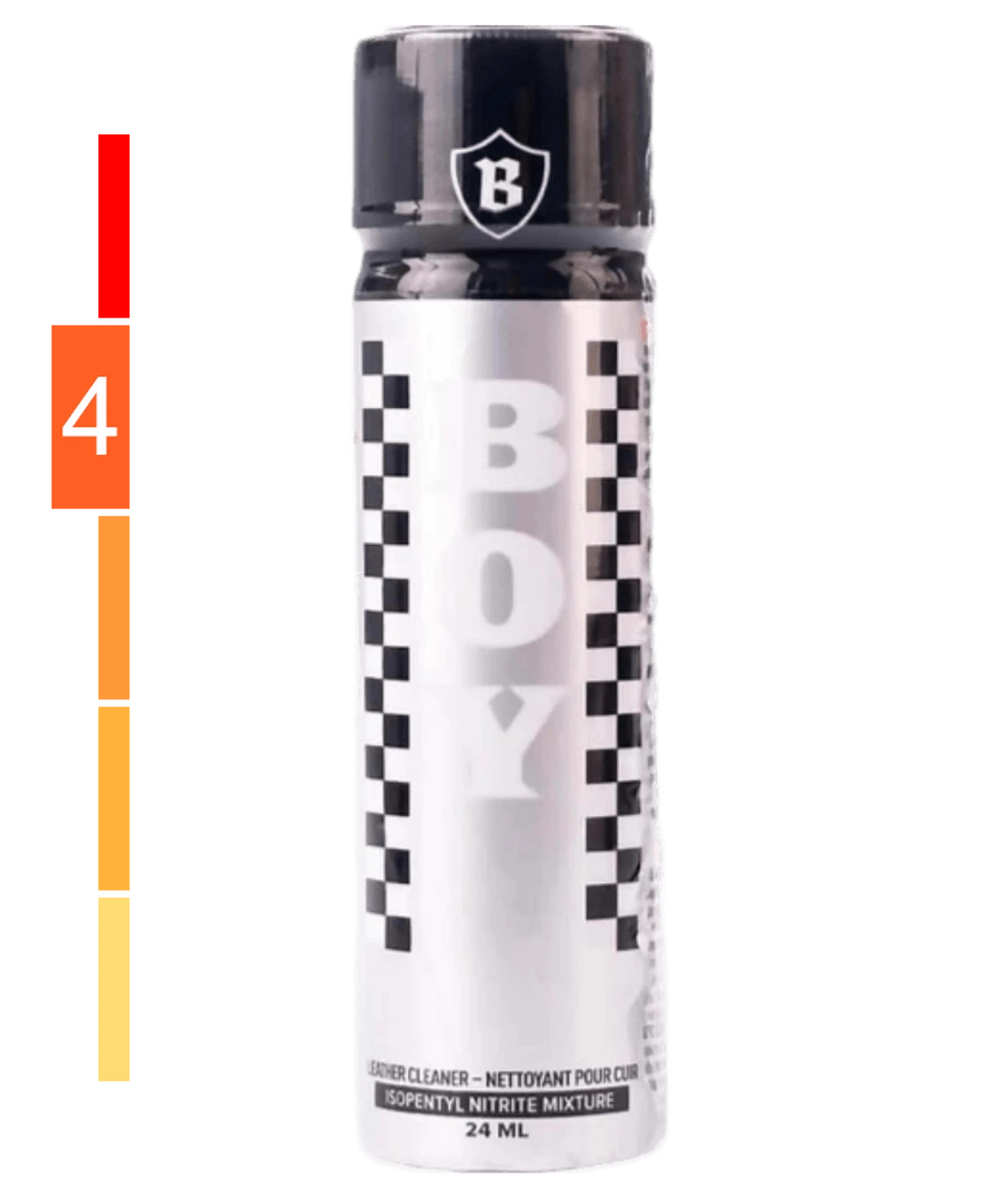 BOY Tall Pentyl Edition vergrößert