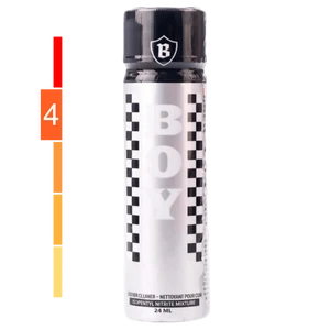 BOY Tall Pentyl Edition