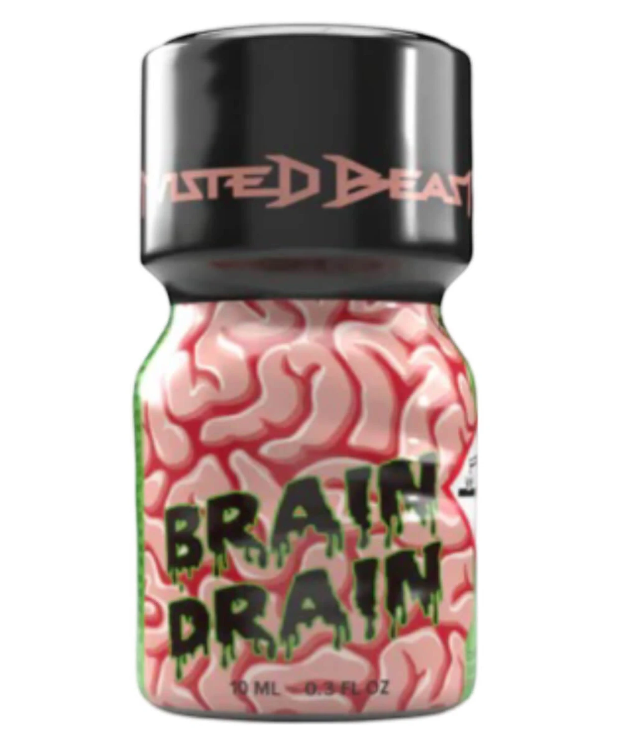 Brain Drain Small enlarged