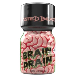 Brain Drain Small