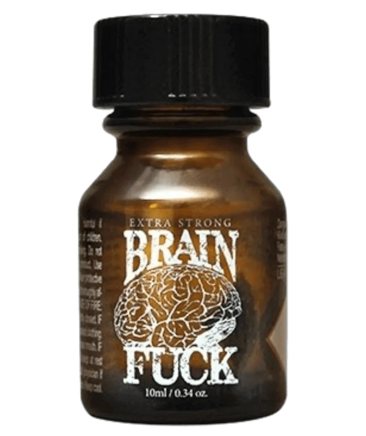 Brainfuck vergrößert