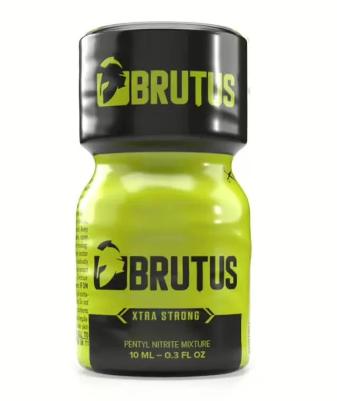 Brutus Xtra Strong Small