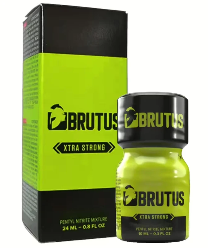 Brutus Xtra Strong - Value Pack %