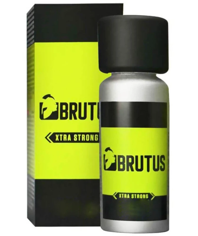 Brutus Xtra Strong XL