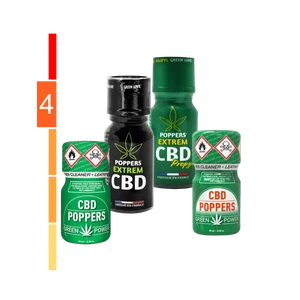 CBD Lover