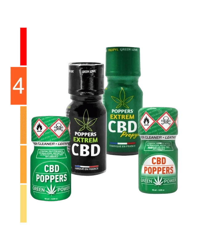 CBD Lover
