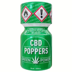 CBD Poppers Propyl