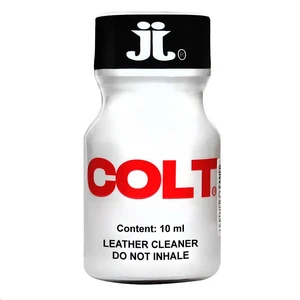 Colt new Special