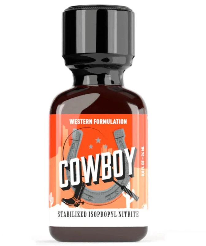Cowboy XL