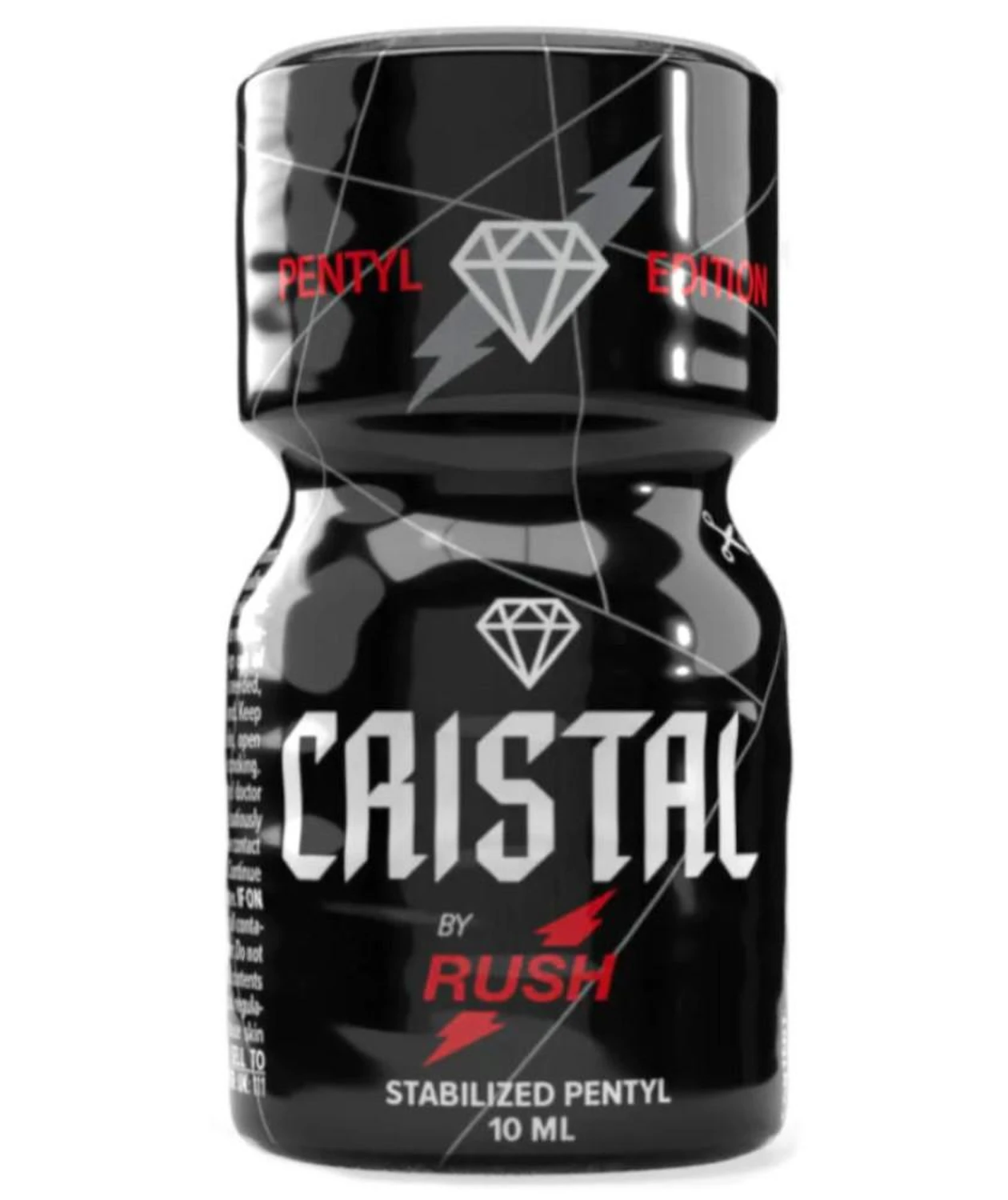 Cristal by Rush vergrößert