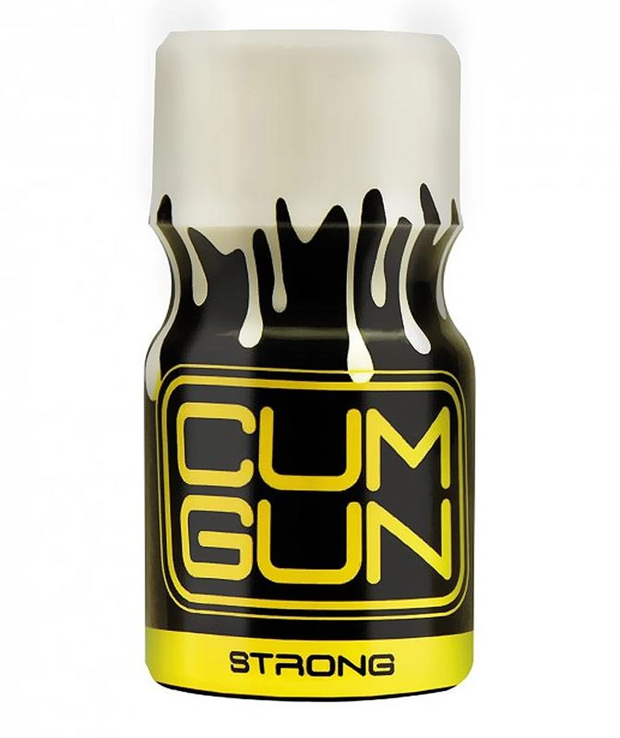 CUM GUN vergrößert