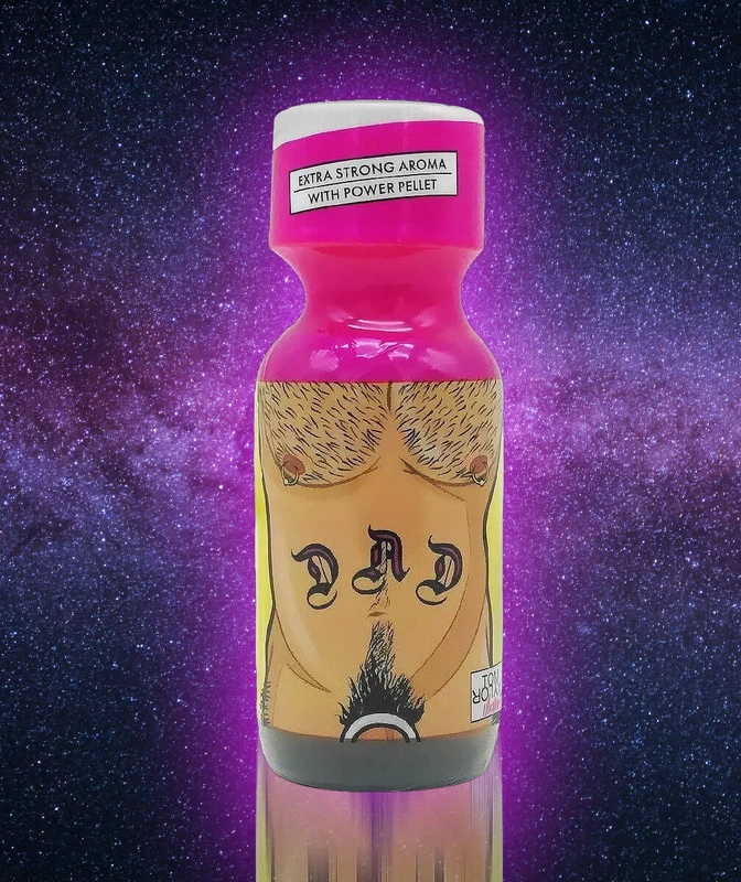 DADDY