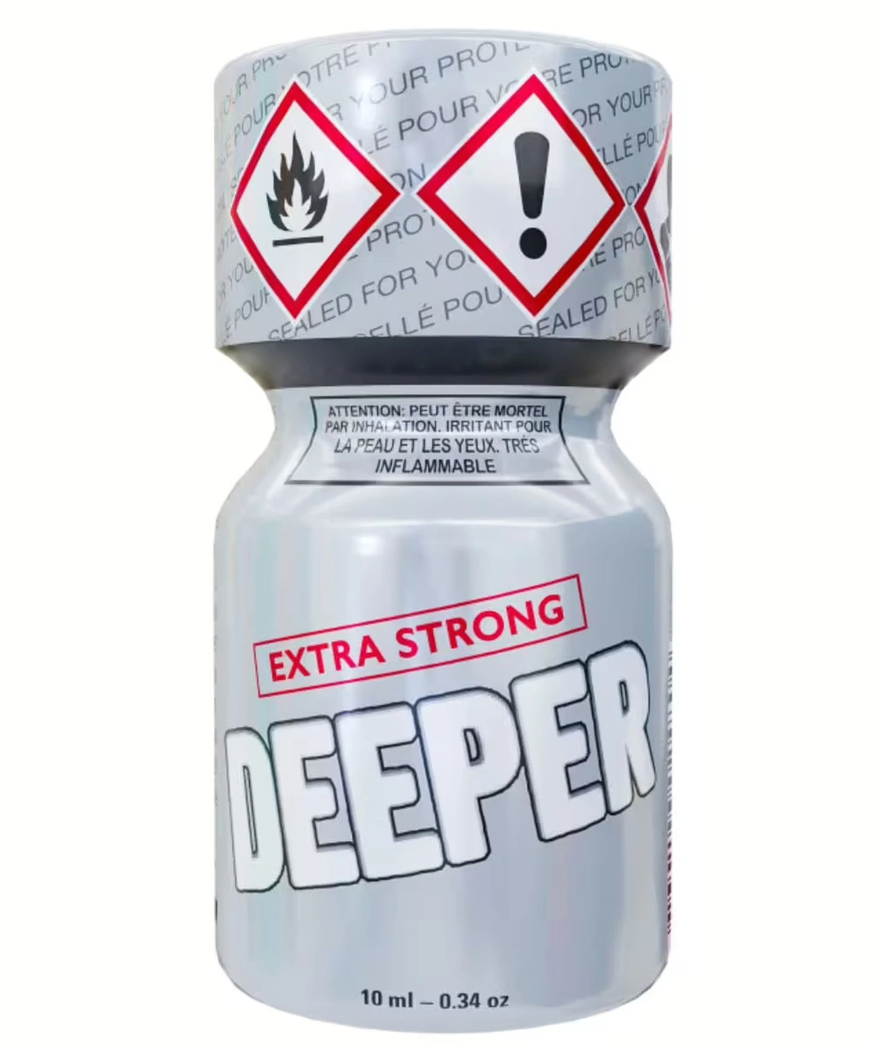 Deeper - Extra Strong enlarged