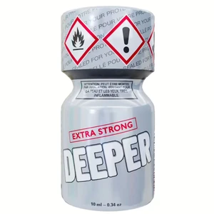 Deeper - Extra Strong