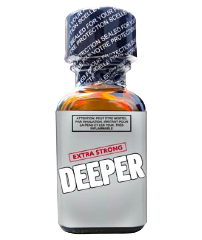Deeper XL - Extra Strong