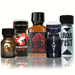 Domination Nation Pack
