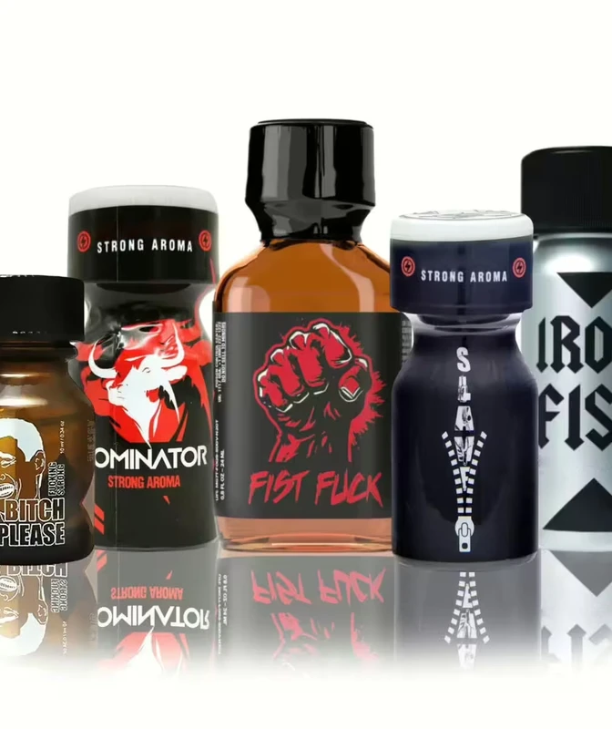 Domination Nation Pack
