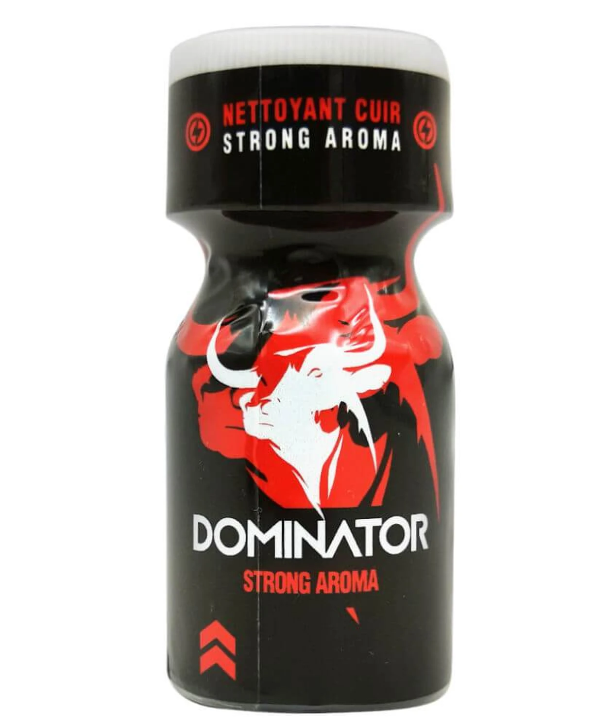 Dominator BLACK vergrößert