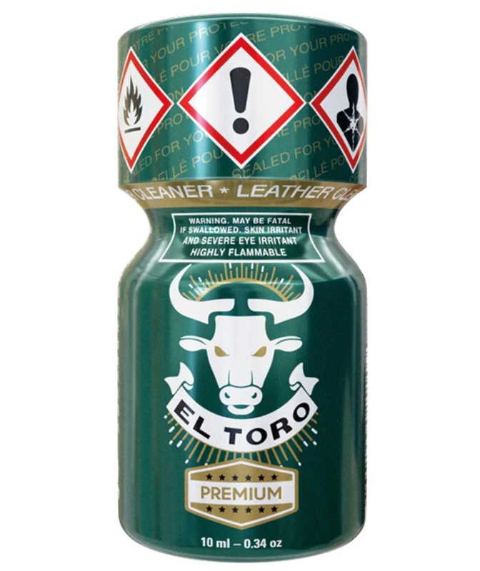 EL TORO - Premium Small