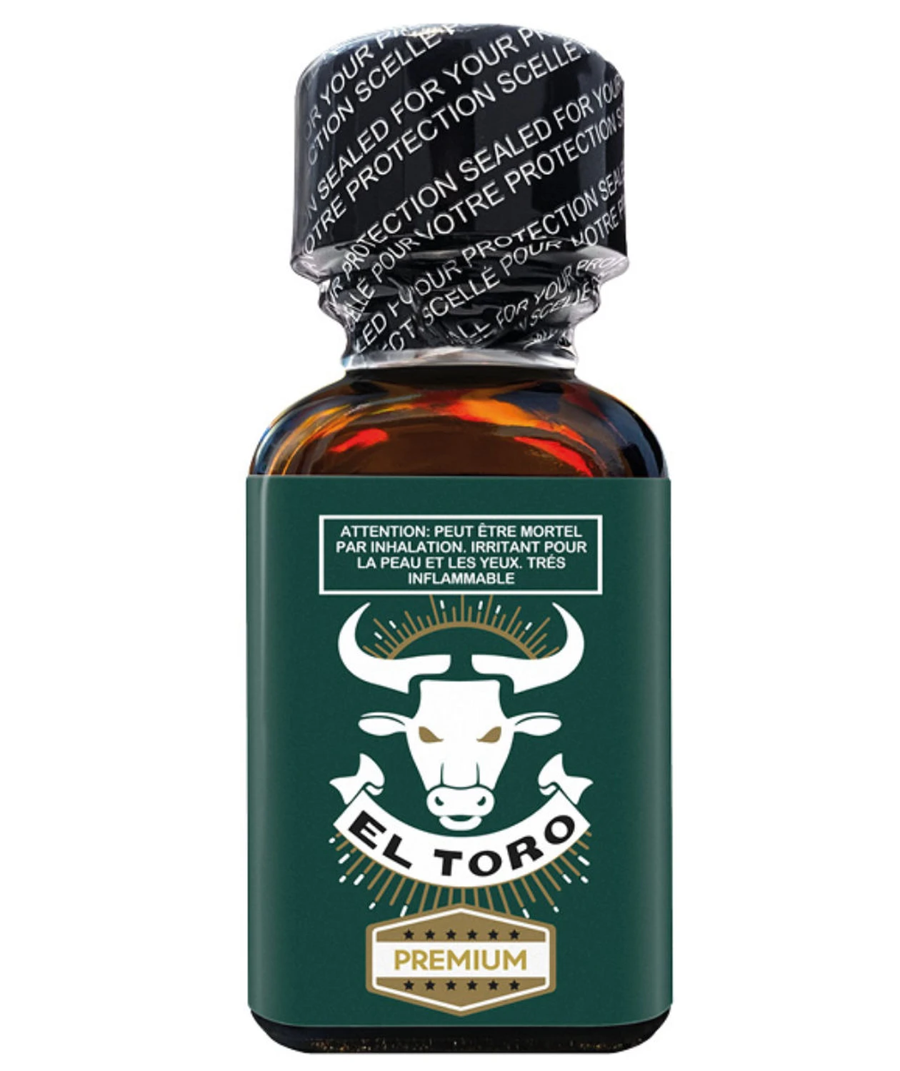 EL TORO - Premium XL vergrößert