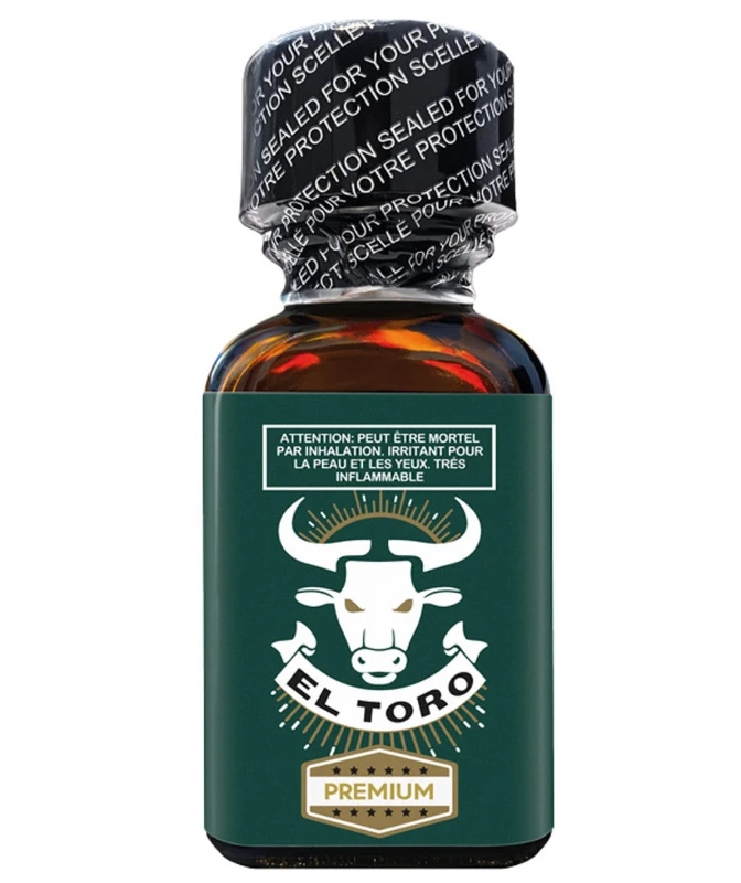 EL TORO - Premium XL