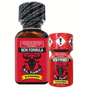 EL TORO Strong - Value Pack %