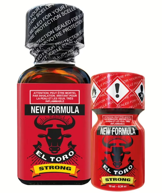 EL TORO Strong - Value Pack %