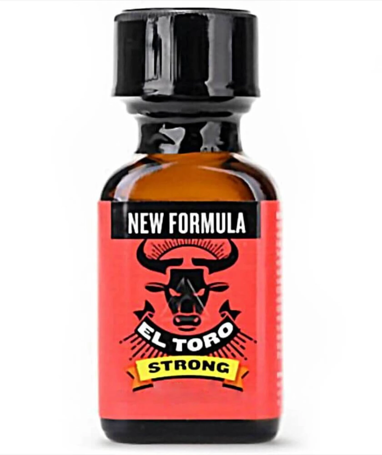 EL TORO - Strong XL vergrößert