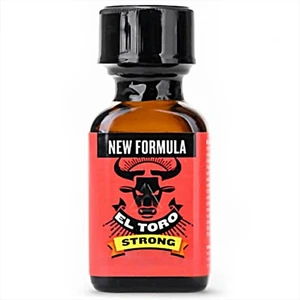 EL TORO - Strong XL