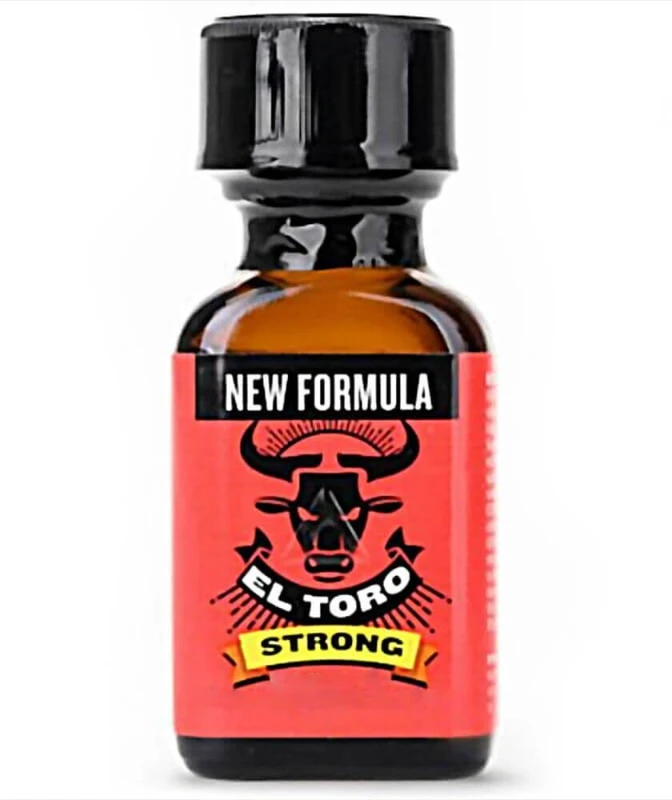 EL TORO - Strong XL