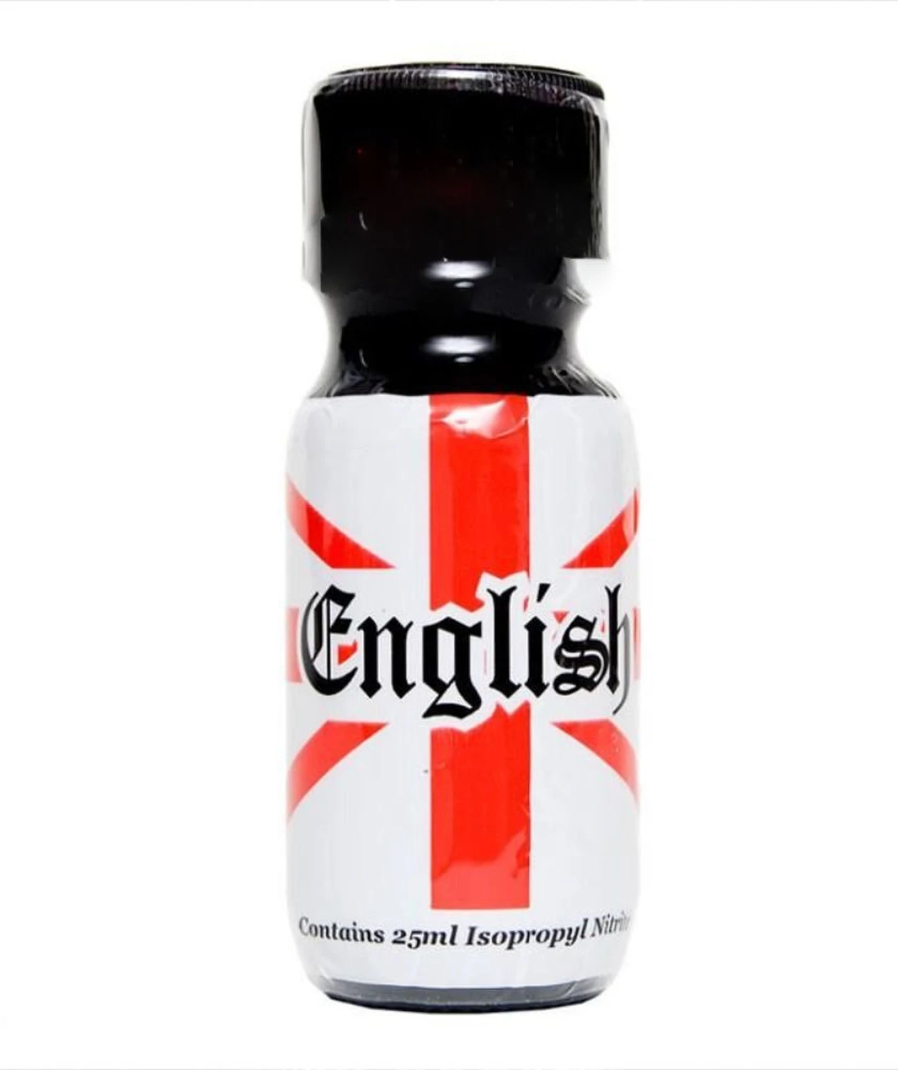 English Xtra Strong vergrößert