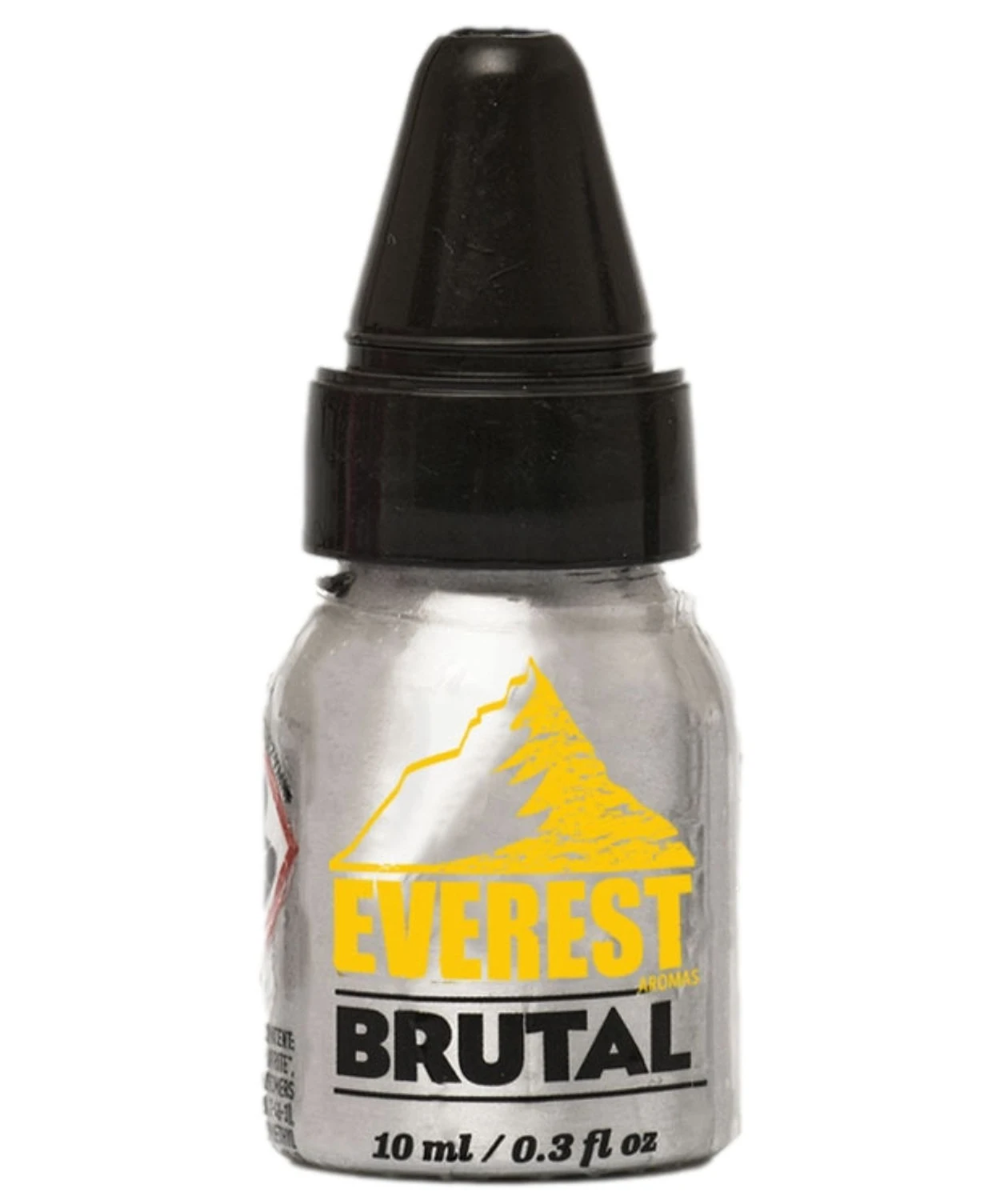 Everest Brutal + Sniffer Cap vergrößert