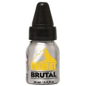 Everest Brutal + Sniffer Cap