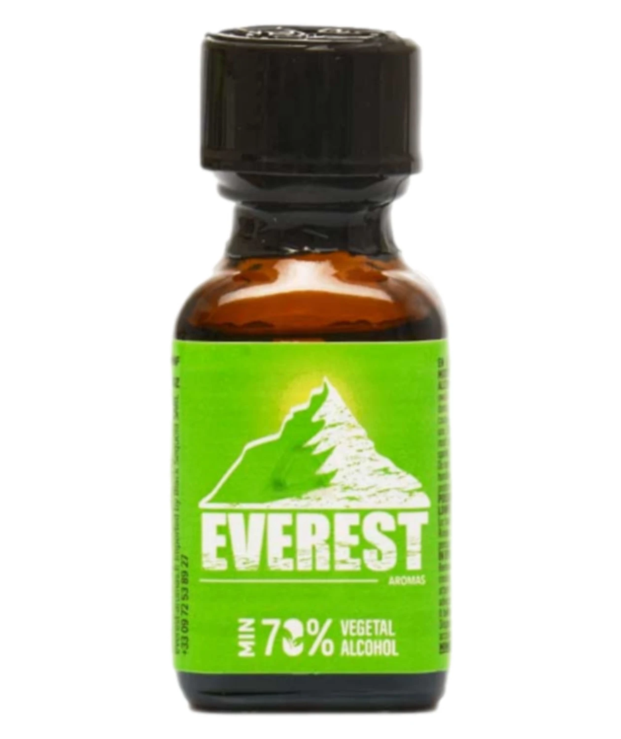 Everest Green XL enlarged
