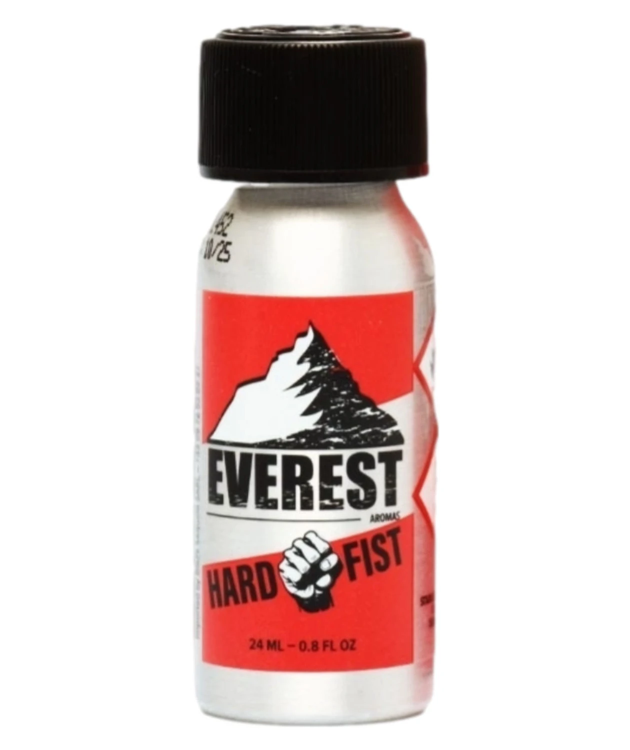 Everest Hard Fist enlarged
