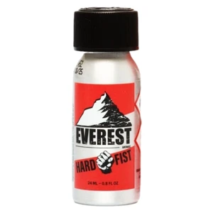 Everest Hard Fist
