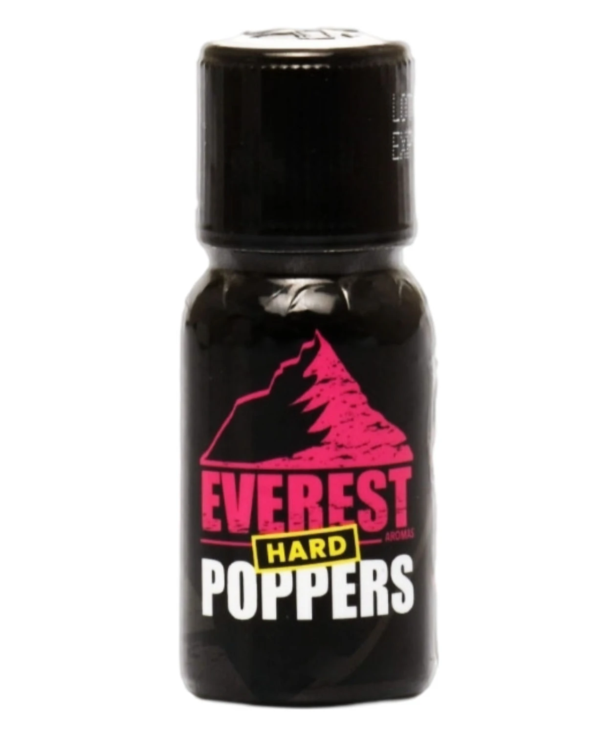 Everest Hard enlarged