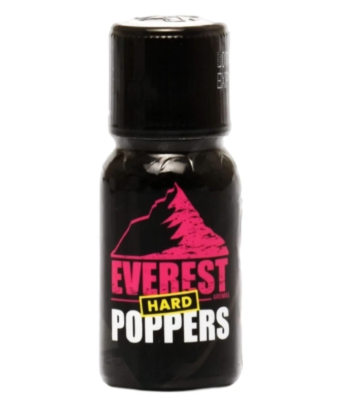 Everest Hard