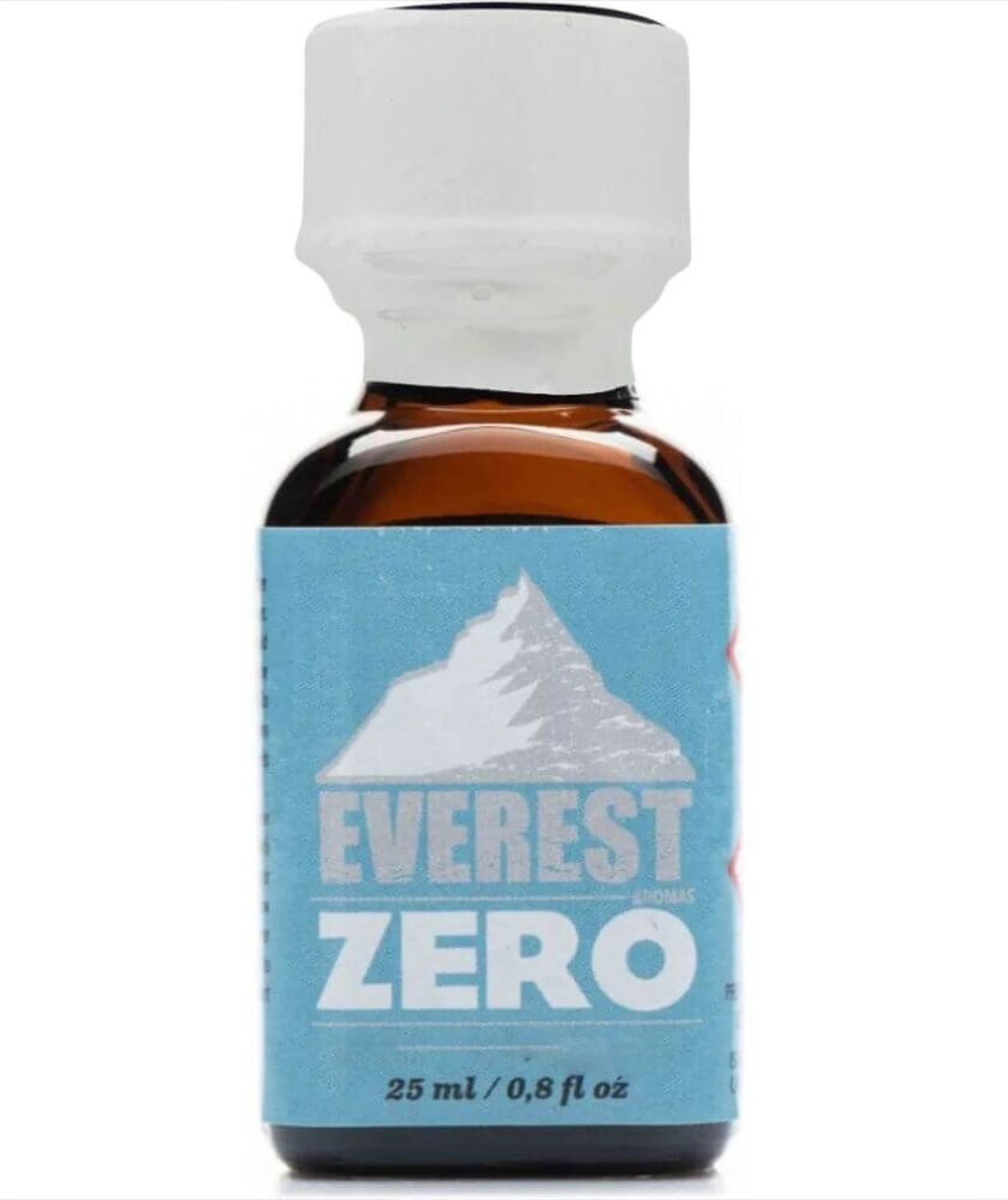 Everest ZERO vergrößert