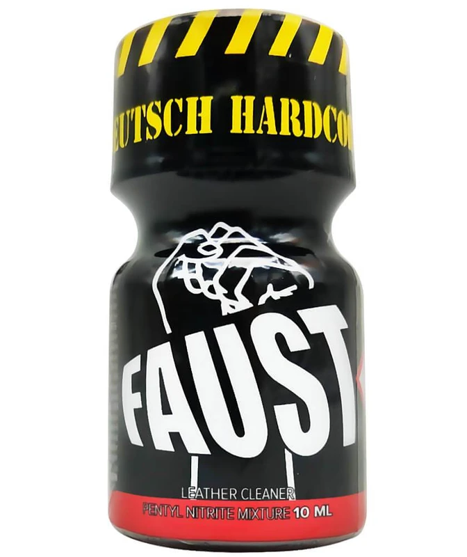 FAUST